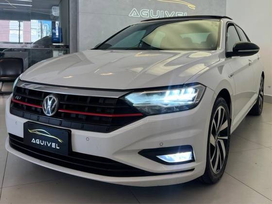 VOLKSWAGEN JETTA 1.4 250 TSI TOTAL FLEX R-LINE TIPTRONIC VOLKSWAGEN JETTA 1.4 250 TSI TOTAL FLEX R-LINE TIPTRONIC